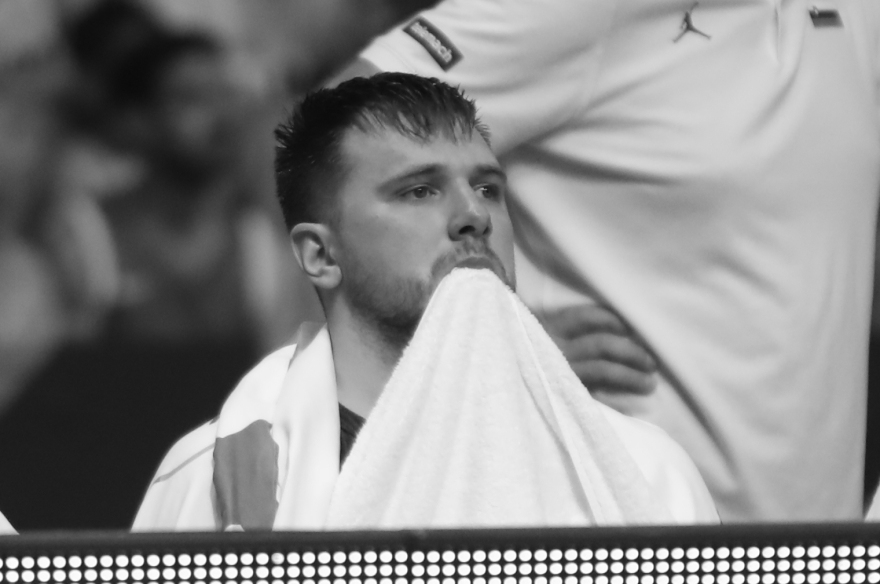 Προολυμπιακό 2024: Με Κροατία στον τελικό πρόκρισης στους Ολυμπιακούς Αγώνες η Ελλάδα, που απέκλεισε την Σλοβενία 