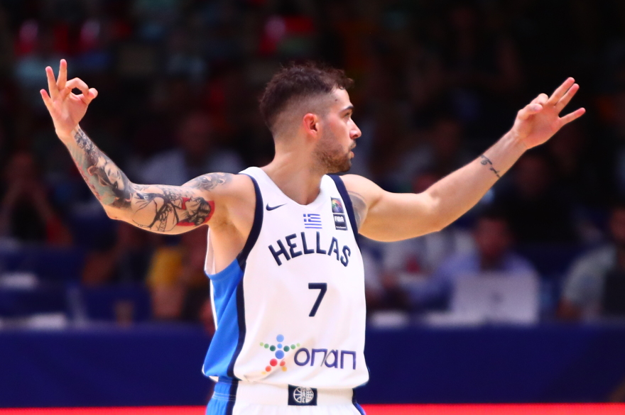 Προολυμπιακό 2024: Με Κροατία στον τελικό πρόκρισης στους Ολυμπιακούς Αγώνες η Ελλάδα, που απέκλεισε την Σλοβενία 