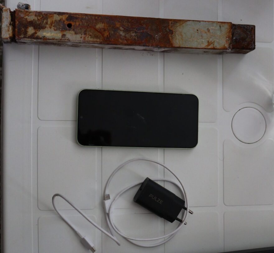 Νέα έφοδος στις φυλακές Ιωαννίνων - Βρήκαν μαχαίρια, γκλοπ και κουτάκια μπίρας