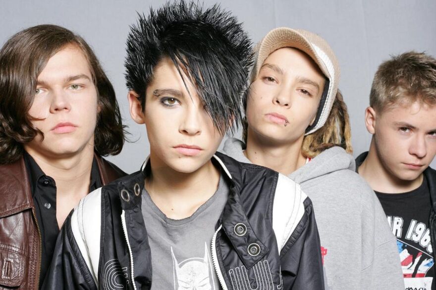 Tokio Hotel: Πού είναι σήμερα το συγκρότημα - φαινόμενο από τη Γερμανία