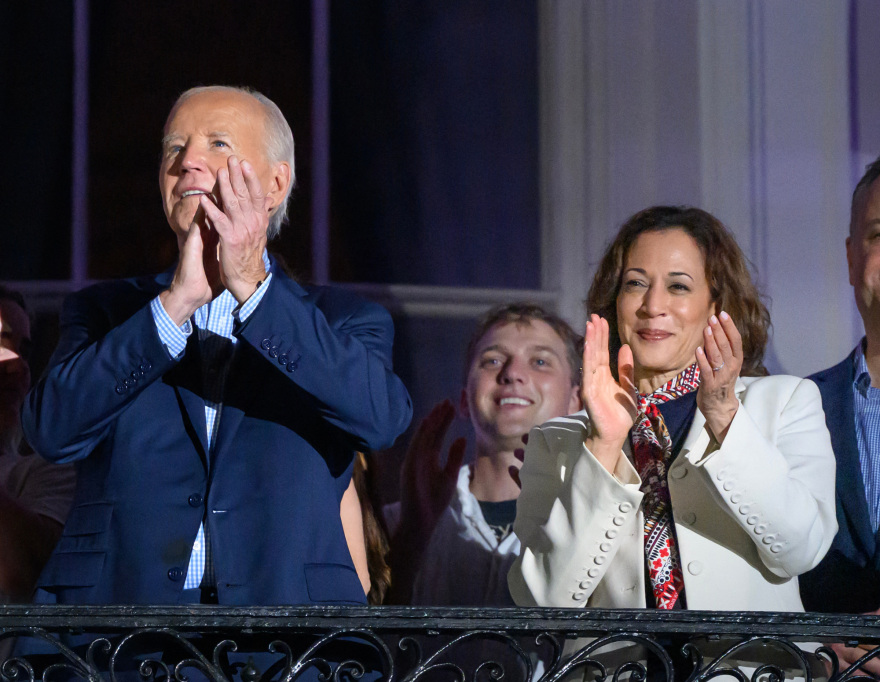 Καμάλα Χάρις: Θα μπορούσε να σπάσει όλα τα ταμπού και να είναι η πρώτη μαύρη πρόεδρος των ΗΠΑ;