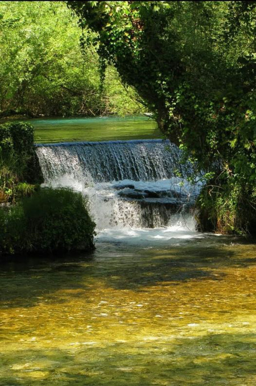 Ήπειρος: Γεωγραφικά και ιστορικά στοιχεία από τον Στράβωνα