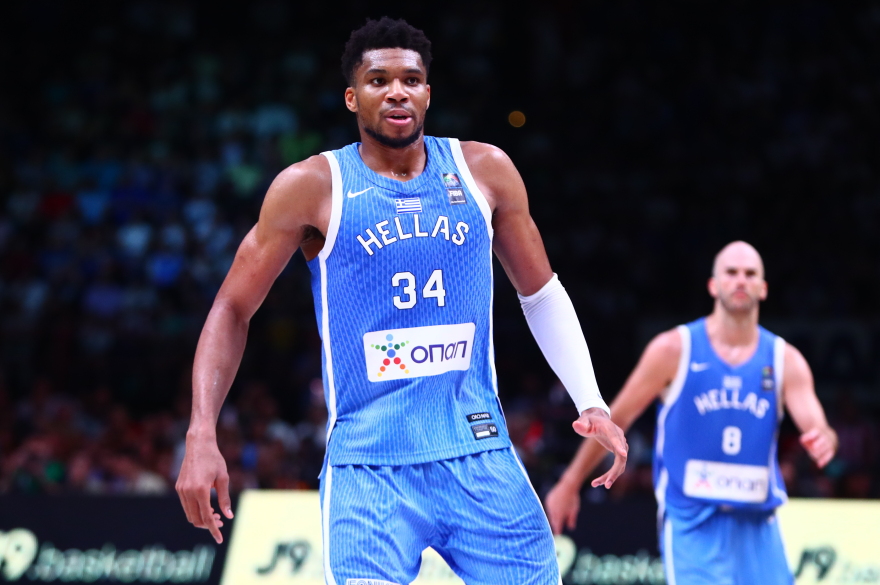 Η εθνική μπάσκετ επέστρεψε στους Ολυμπιακούς Αγώνες ύστερα από 16 χρόνια, 80-69 την Κροατία - Βίντεο, φωτογραφίες 