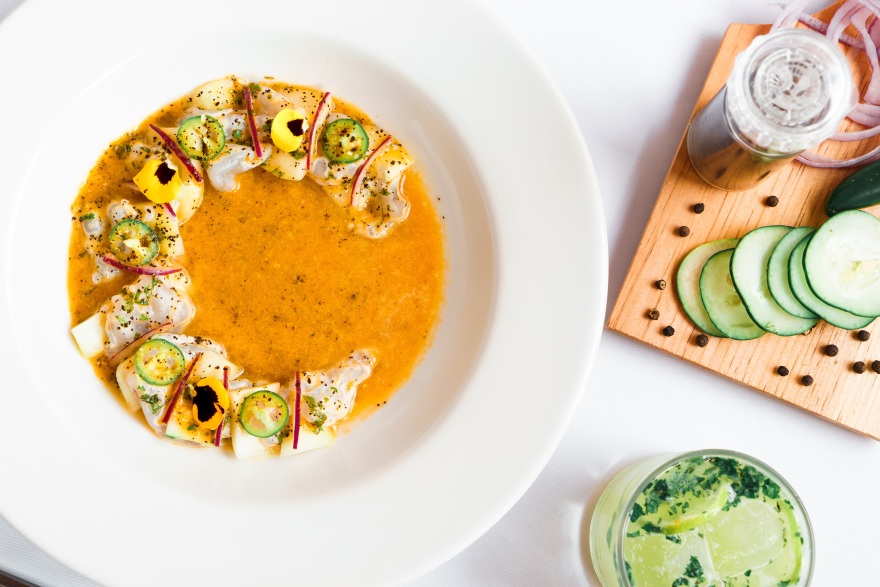 Taste Atlas: Το τζατζίκι δεύτερο καλύτερο πιάτο στον κόσμο με αγγούρι - Δείτε ποιο είναι το πρώτο