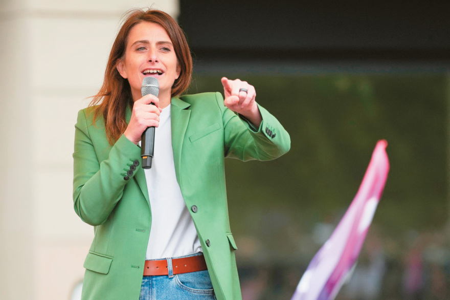 Εκλογές στη Γαλλία: Η επέλαση της Λεπέν και η γραμμή Μαζινό - Mπορεί η συμμαχία Μακρόν και Αριστεράς να την σταματήσει και πάλι;