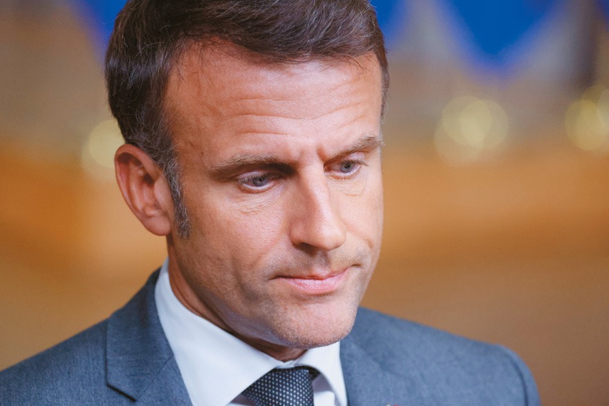 75 χρόνια ΝΑΤΟ: Η Σύνοδος της Ουάσινγκτον - Οι τρεις νέες προκλήσεις για την επόμενη δεκαετία