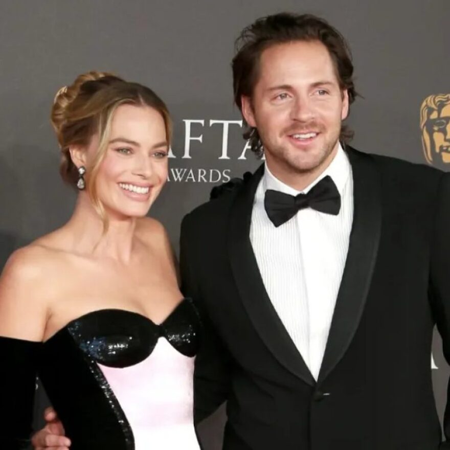 Μάργκοτ Ρόμπι: Έγκυος η ηθοποιός