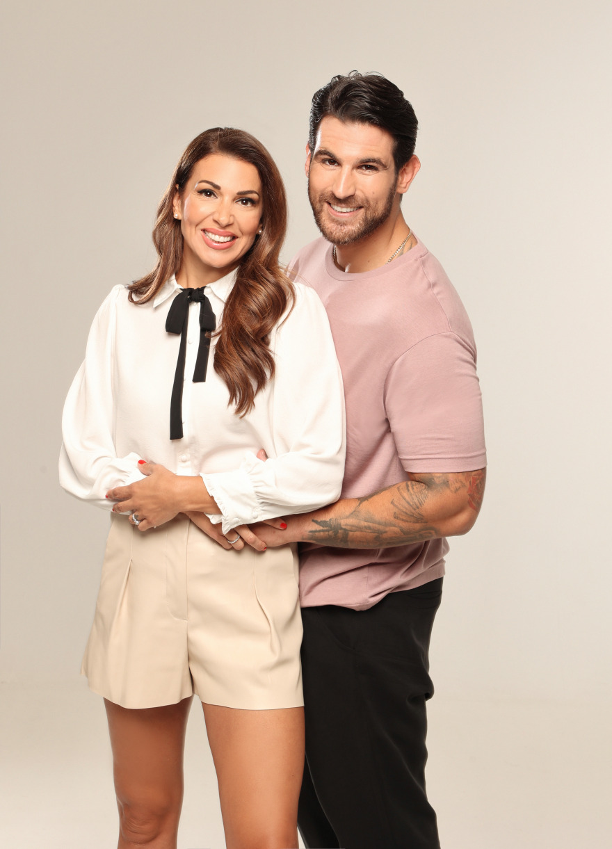 Τηλεόραση: Πρεμιέρες, τρέιλερ και εκπλήξεις - Όλα όσα έρχονται στη μικρή οθόνη, η «μητέρα των μαχών» στην πρωινή ζώνη