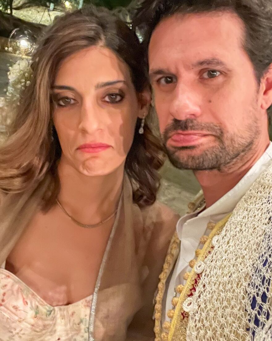 Ορφέας Αυγουστίδης: Η ανάρτηση του λίγο πριν από το τέλος του Σασμού - Αντίο Αστέρη, θα μου λείψει η γενναιοδωρία σου