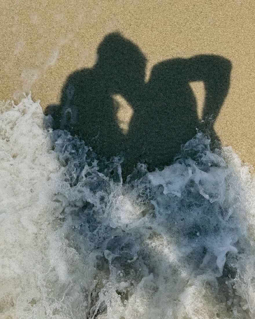 Ιζαμπέλ Γκουλάρτ: Η ερωτική εξομολόγηση στον Κέβιν Τραπ - Είναι εύκολο να σε ερωτευτεί κανείς