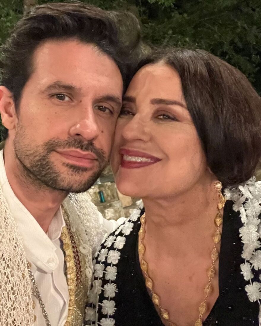 Ορφέας Αυγουστίδης: Η ανάρτηση του λίγο πριν από το τέλος του Σασμού - Αντίο Αστέρη, θα μου λείψει η γενναιοδωρία σου