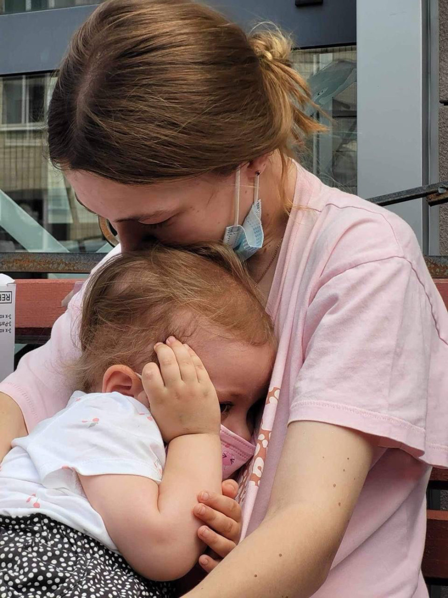 Ουκρανία: Οι Ρώσοι βομβάρδισαν νοσοκομείο παίδων στο Κίεβο - Άγνωστος ο αριθμός των θυμάτων, δείτε εικόνες-σοκ