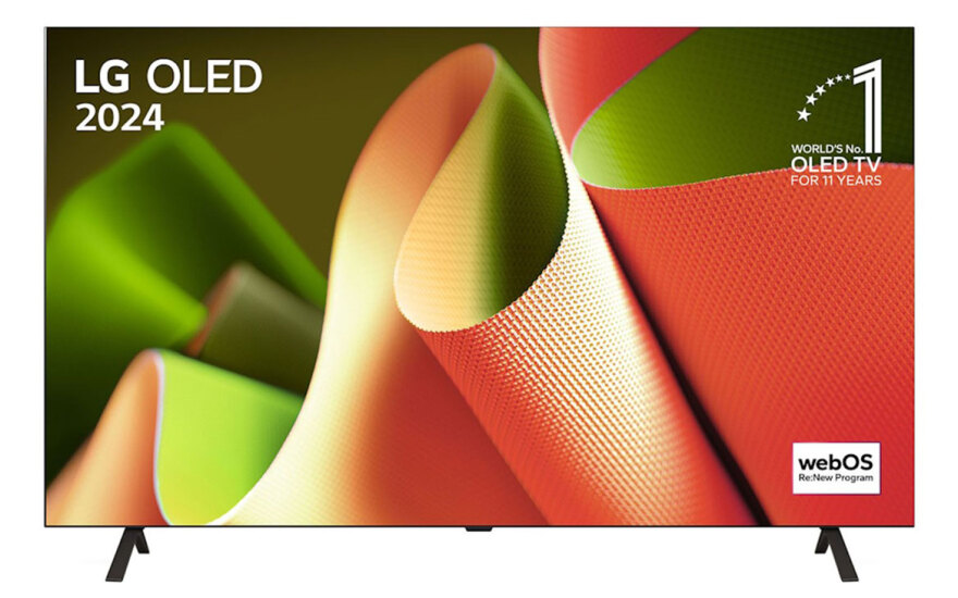 Πέντε τηλεοράσεις που παίζουν… μεγάλη μπάλα!