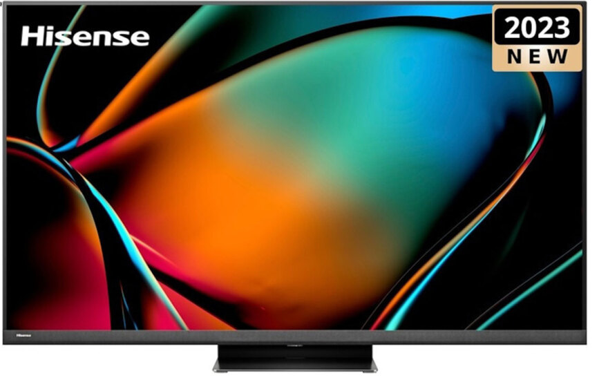 Πέντε τηλεοράσεις που παίζουν… μεγάλη μπάλα!