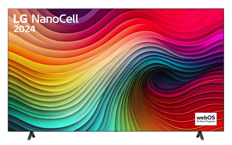 Πέντε τηλεοράσεις που παίζουν… μεγάλη μπάλα!