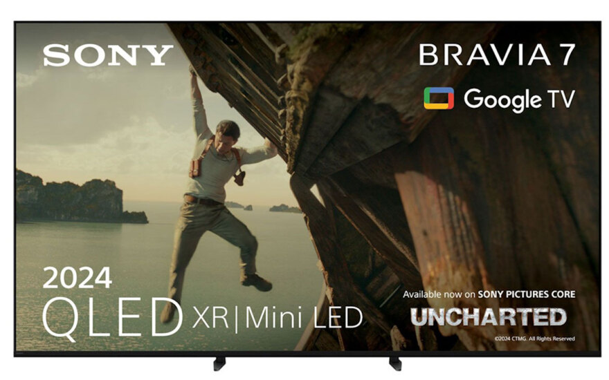 Πέντε τηλεοράσεις που παίζουν… μεγάλη μπάλα!