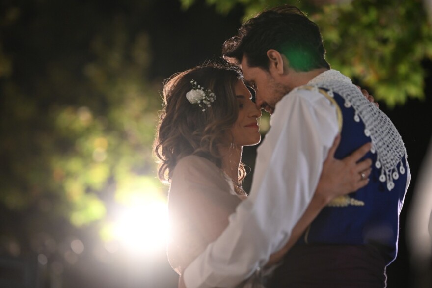 Σασμός: Απόψε το φινάλε με διπλό επεισόδιο 