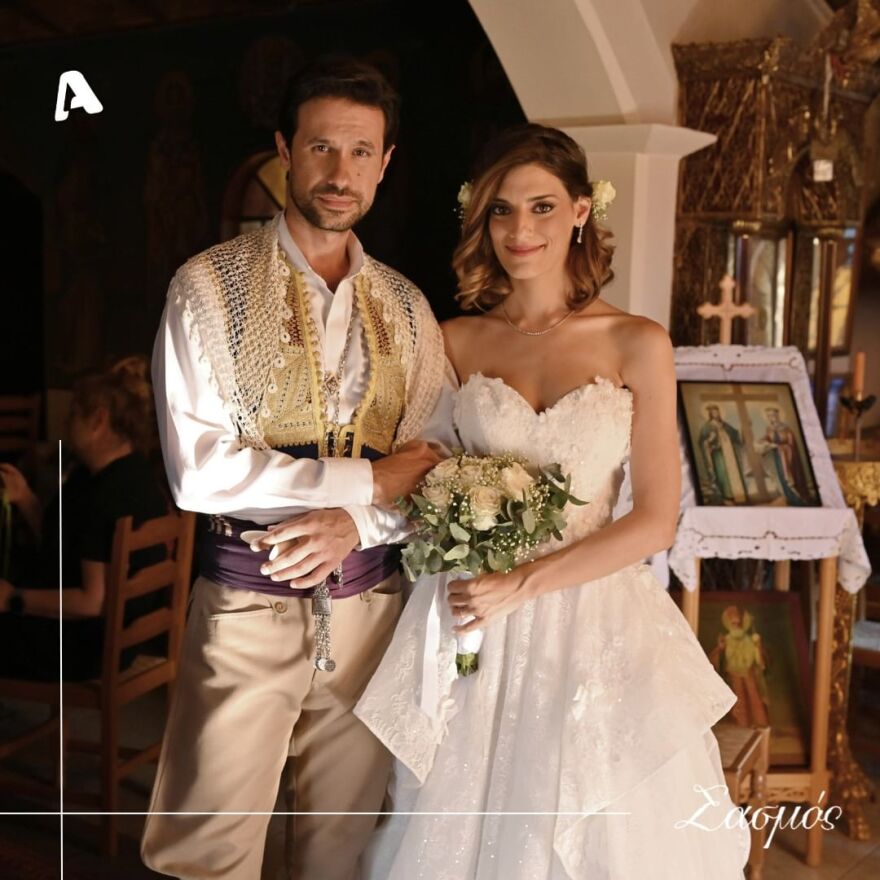 Σάρωσε το φινάλε του Σασμού - 2 εκατ. τηλεθεατές παρακολούθησαν έστω για 1 λεπτό το τελευταίο διπλό επεισόδιο