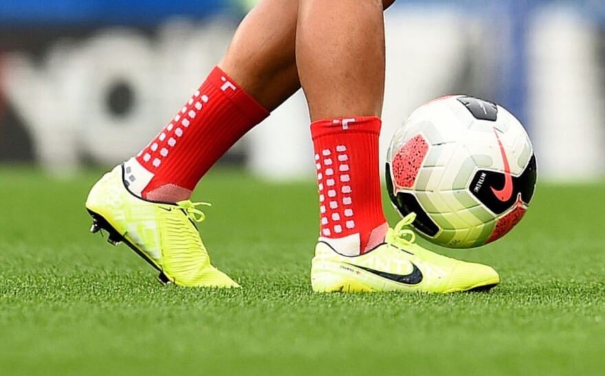 Euro 2024: Οι συμβουλές του Στόιτσκοφ στον Εμπαπέ κι οι κάλτσες του Μοράτα - Δείτε βίντεο