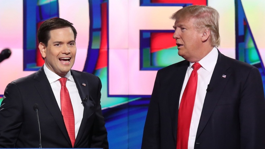 ΗΠΑ: Ο Τραμπ θα ανακοινώσει τον αντιπρόεδρό του την ερχόμενη εβδομάδα - Τα φαβορί και το αουτσάιντερ