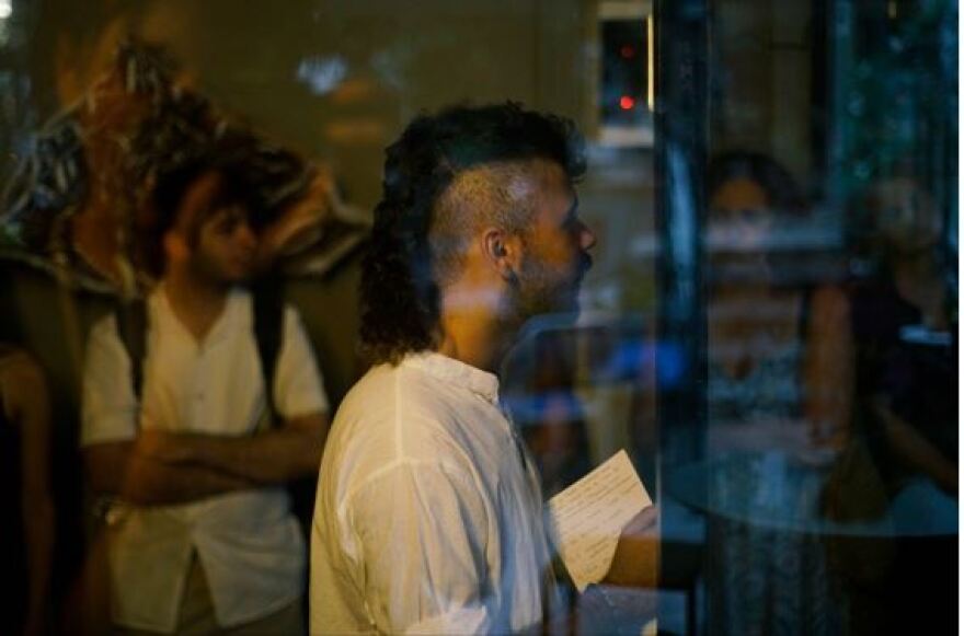 Το 2ο Διεθνές Φεστιβάλ Κινηματογράφου Ανάφης βάζει πλώρη για τις 12-17 Ιούλιου με νέο αέρα - Ανακαλύψτε όλο το πρόγραμμα