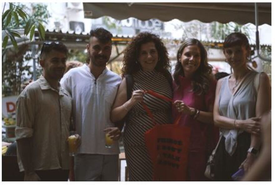 Το 2ο Διεθνές Φεστιβάλ Κινηματογράφου Ανάφης βάζει πλώρη για τις 12-17 Ιούλιου με νέο αέρα - Ανακαλύψτε όλο το πρόγραμμα