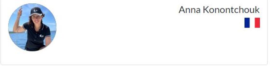 Άνεμοι 111 χλμ./ώρα έπνεαν την ώρα της τραγωδίας στην Κάρπαθο - Νεκρή με χτύπημα στο κεφάλι η 40χρονη Γαλλίδα ιστιοπλόος