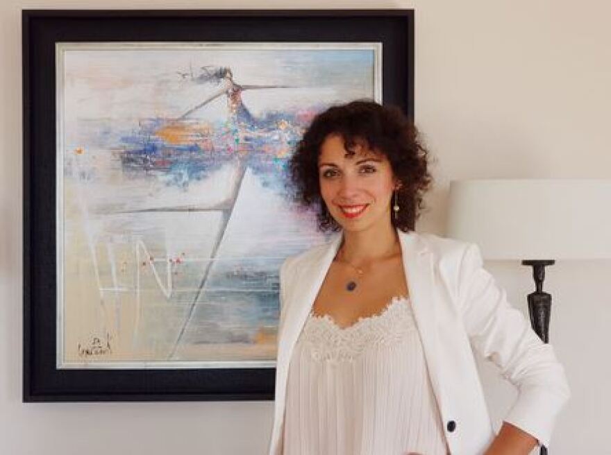 Άνεμοι 111 χλμ./ώρα έπνεαν την ώρα της τραγωδίας στην Κάρπαθο - Νεκρή με χτύπημα στο κεφάλι η 40χρονη Γαλλίδα ιστιοπλόος