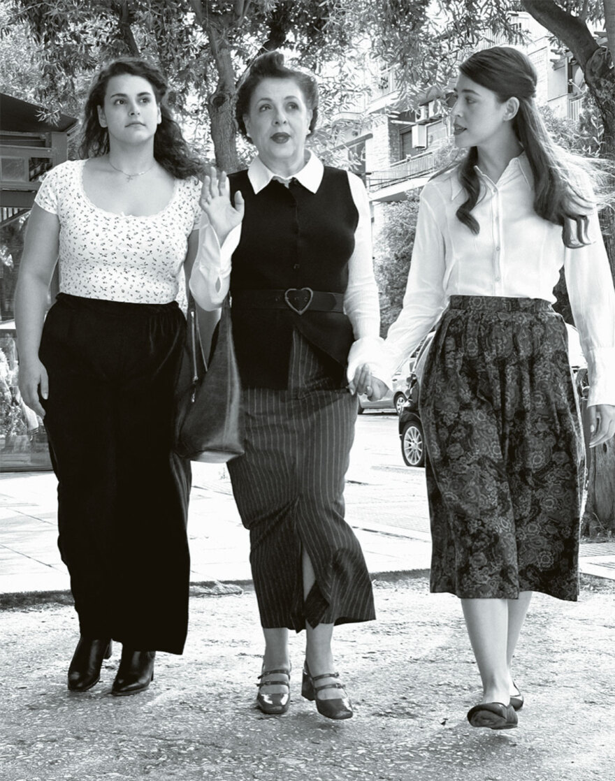 Τηλεόραση: Η μυθοπλασία επιστρέφει - Τα καινούργια σίριαλ κι αυτά που δεν θα ξαναδούμε