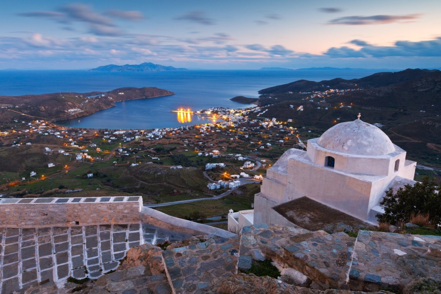 Αυτό το καλοκαίρι, βάλε το island hopping στο πρόγραμμα
