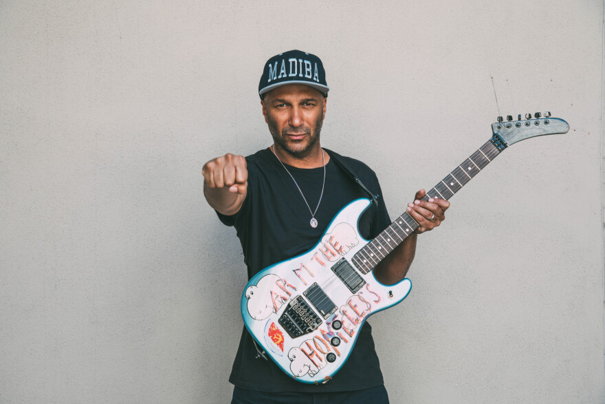 Οι SMASHING PUMPKINS στην Αθήνα   Special guest: TOM MORELLO στις 16 Ιουλίου 2024 στο Στάδιο Ειρήνης και Φιλίας