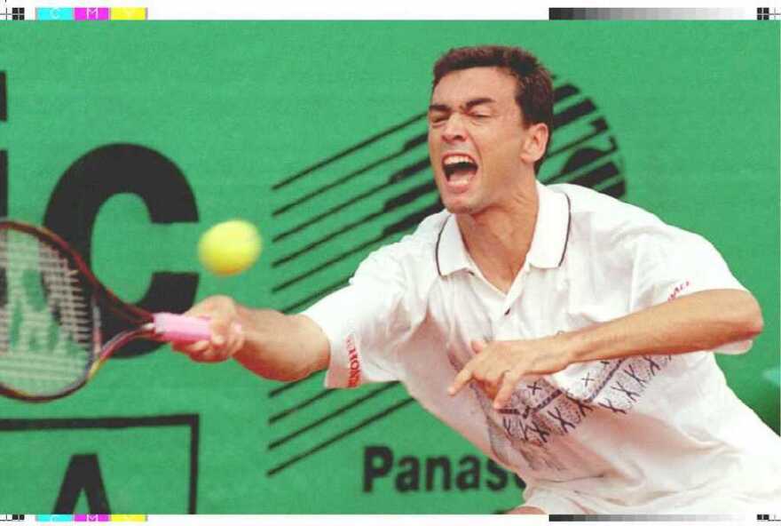 Μαρία Σάκκαρη: Νέος προπονητής της ο Σέρτζι Μπρουγκέρα