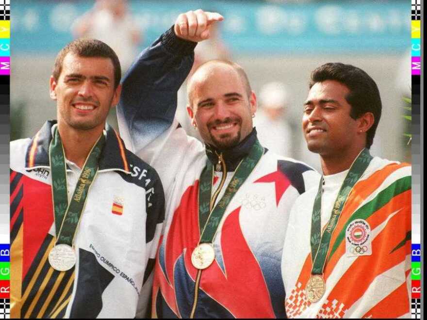 Μαρία Σάκκαρη: Νέος προπονητής της ο Σέρτζι Μπρουγκέρα