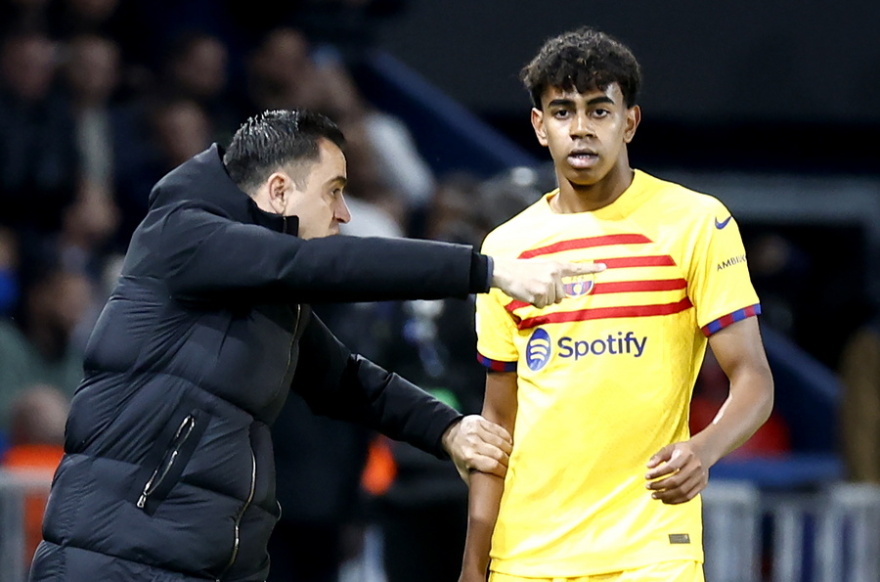 EURO 2024 - Λαμίν Γιαμάλ: Ο... νέος Μέσι θέλει να γίνει βασιλιάς της Ευρώπης στα 17 του - Δείτε βίντεο και φωτογραφίες 