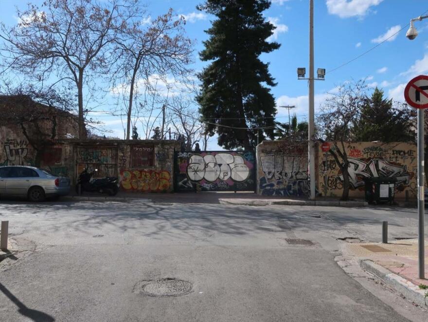 Υπουργείο Πολιτισμού: Αναβαθμίζει τον αρχαιολογικό χώρο του Κεραμεικού - Δείτε φωτογραφίες