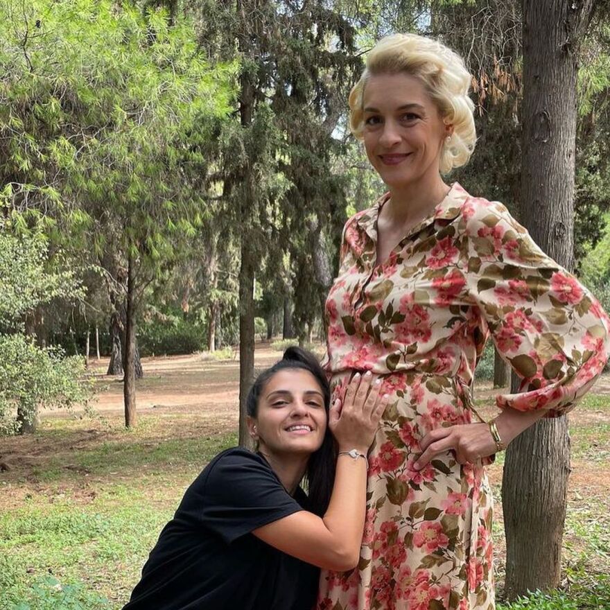 Γιούλικα Σκαφιδά για το τέλος της σειράς «Ψυχοκόρες»: Αυτή η δουλειά έχει ξεχωριστή θέση στην καρδιά μου