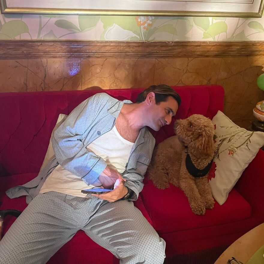 Γιούλικα Σκαφιδά για το τέλος της σειράς «Ψυχοκόρες»: Αυτή η δουλειά έχει ξεχωριστή θέση στην καρδιά μου