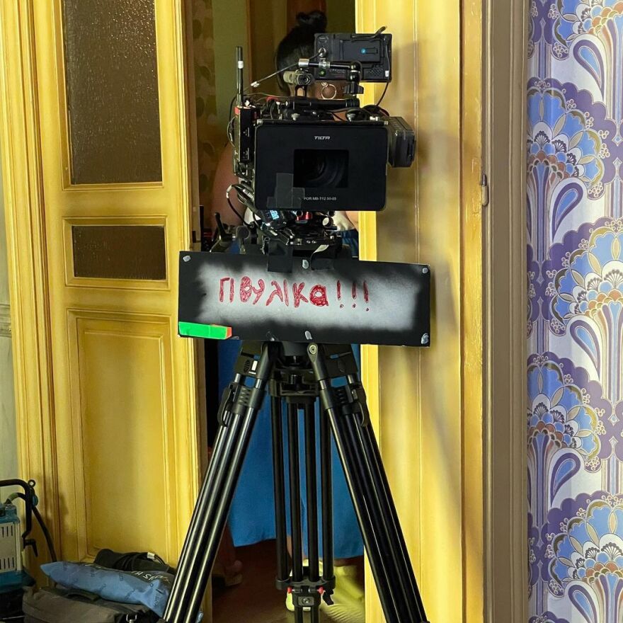 Γιούλικα Σκαφιδά για το τέλος της σειράς «Ψυχοκόρες»: Αυτή η δουλειά έχει ξεχωριστή θέση στην καρδιά μου