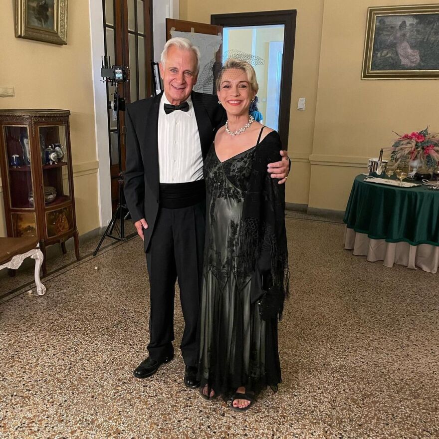 Γιούλικα Σκαφιδά για το τέλος της σειράς «Ψυχοκόρες»: Αυτή η δουλειά έχει ξεχωριστή θέση στην καρδιά μου