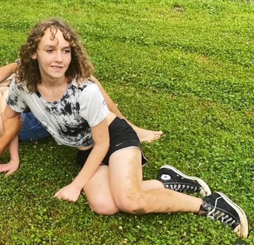 ΗΠΑ: 29χρονος σκότωσε και διαμέλισε 14χρονη τρανς που βρήκε μέσω εφαρμογής σε κινητά