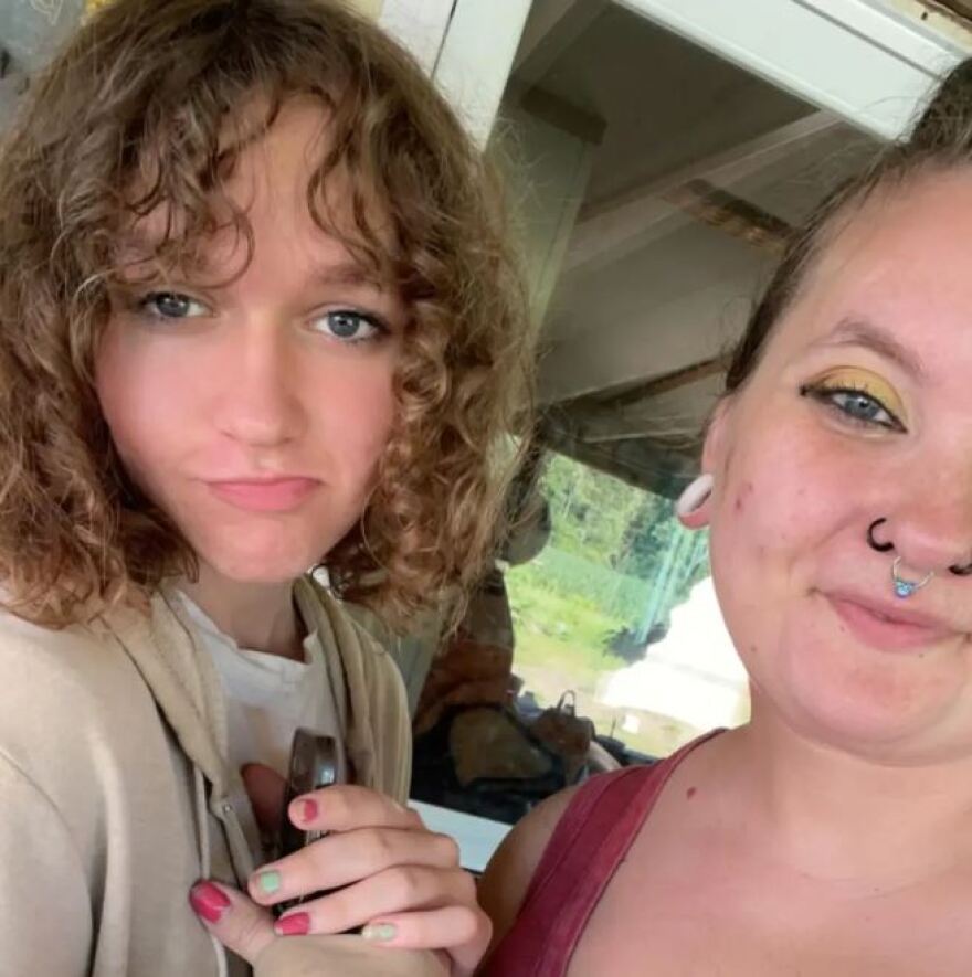 ΗΠΑ: 29χρονος σκότωσε και διαμέλισε 14χρονη τρανς που βρήκε μέσω εφαρμογής σε κινητά