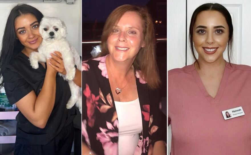 Βρετανία: Θρήνος για τις τρεις γυναίκες που δολοφονήθηκαν με βαλλίστρα - Ψάχνουν τι όπλισε το χέρι του δράστη