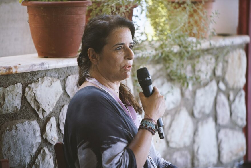 3ο Evia Film Project: Με συναρπαστικά φιλμ, μουσική και άρωμα... μεζέ η γιορτή του πράσινου σινεμά στην Εύβοια