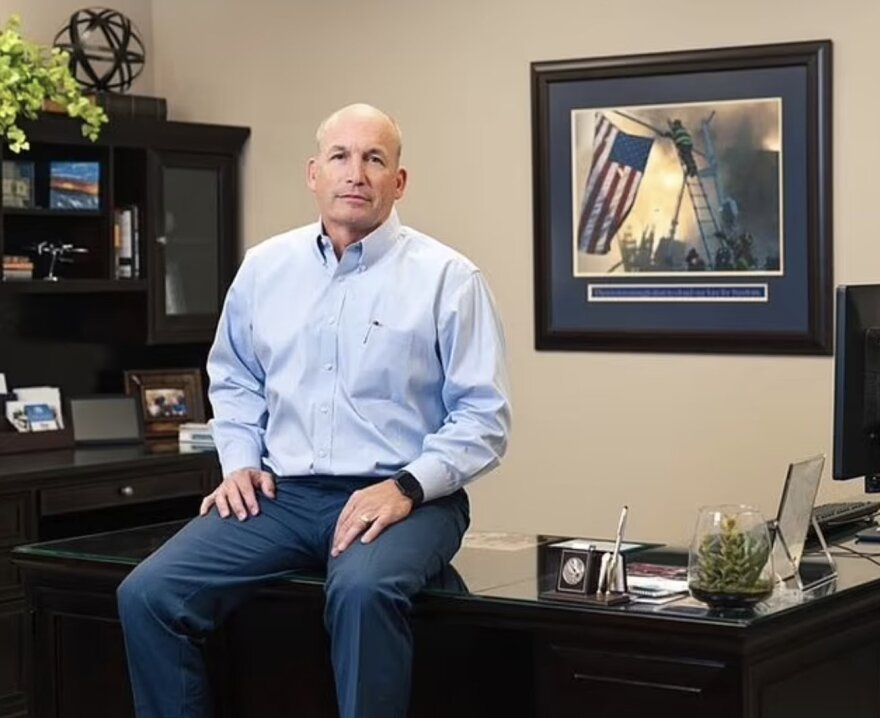 ΗΠΑ: Τραγικός θάνατος για CEO εταιρείας και την 16χρονη κόρη του - Έπεσε πάνω τους μπουλντόζα