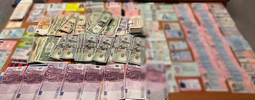 Συμμορία διακινούσε αλλοδαπούς μέσα από το «Ελ. Βενιζέλος» στην ΕΕ - Πέντε συλλήψεις