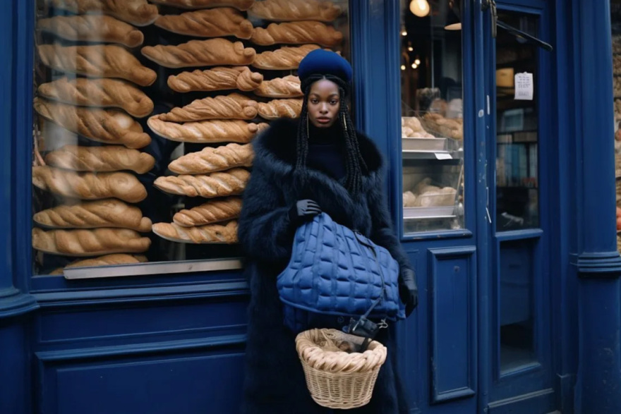 Αυτή είναι η πρώτη Μις Τεχνητή Νοημοσύνη - Influencer από το Μαρόκο που κέρδισε 1.500 εικονικές καλλονές