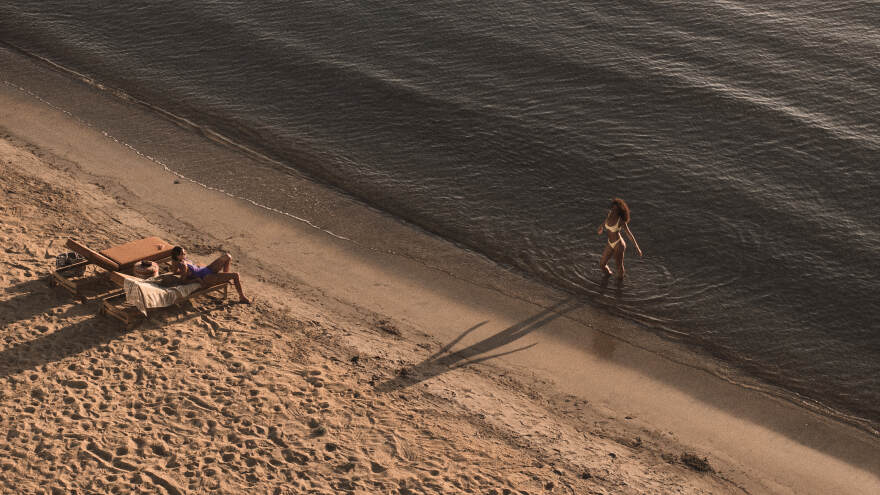 Περουβιανή κουζίνα και πάρτι στην Αθηναϊκή Ριβιέρα