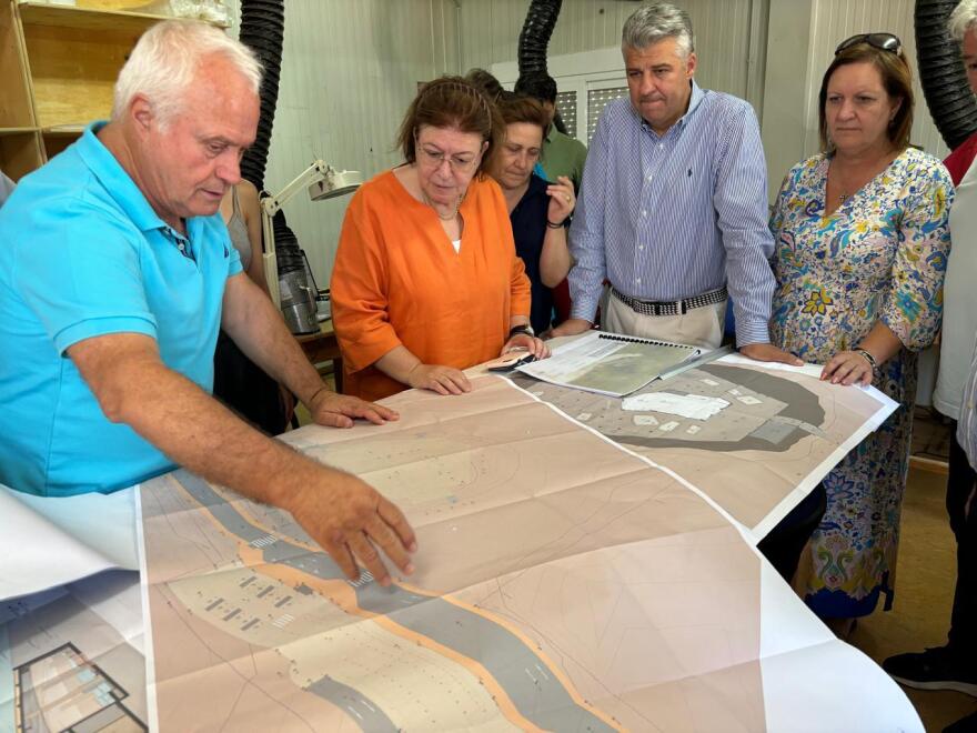 Υπουργείο Πολιτισμού: Υλοποιεί έργα 40 εκατ. ευρώ στις Περιφερειακές Ενότητες Έβρου και Δράμας