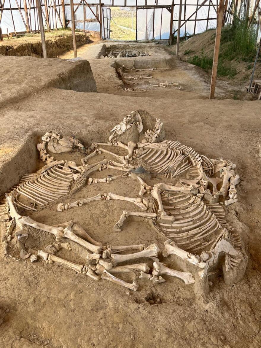 Υπουργείο Πολιτισμού: Υλοποιεί έργα 40 εκατ. ευρώ στις Περιφερειακές Ενότητες Έβρου και Δράμας