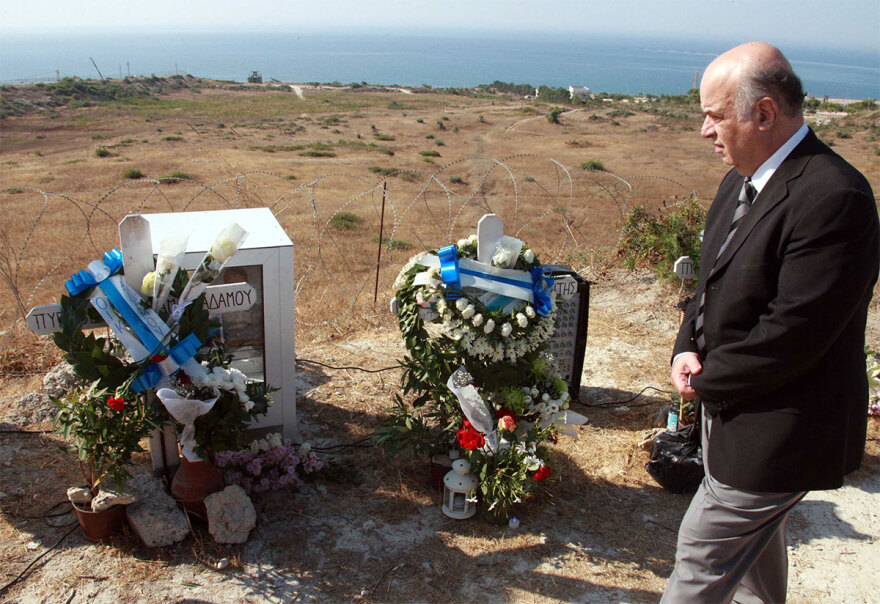 Κύπρος: 13 χρόνια από την έκρηξη στο Μαρί που σκόρπισε τον θάνατο σε 13 ανθρώπους και ισοπέδωσε την οικονομία